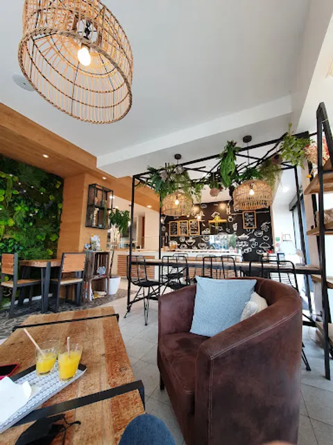 Au fournil d'Autrefois