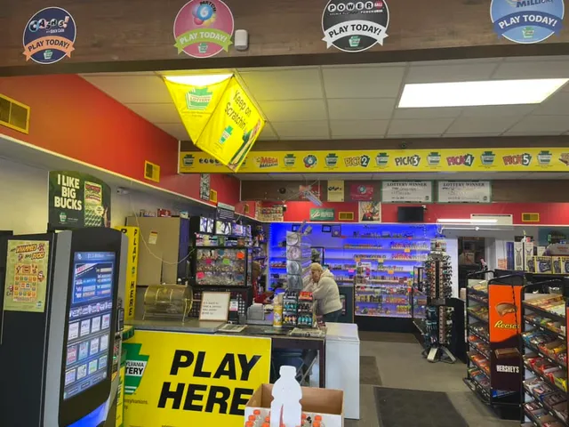 @YourConvenience Lottery, Discount Tobacco, Vape, & Games of Skill
