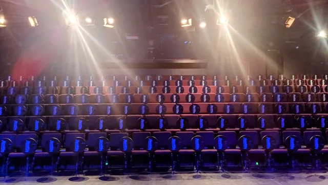 NarroWay Productions