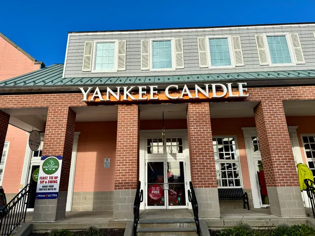 Yankee Candle