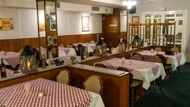 Giuseppe Pizzeria-Steakhaus