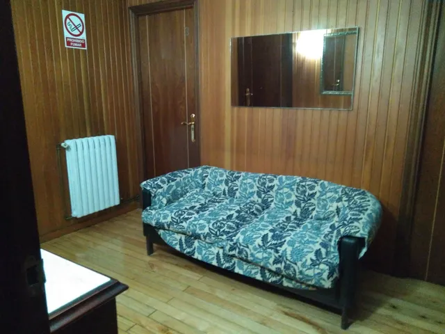 Pension La Principal