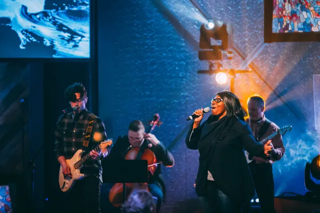 The Crossing at Grant's Trail