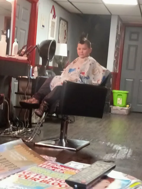 Ahead of Style Designs-Renee