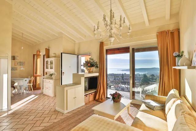 Holiday Home Alice's Nest Lake Garda