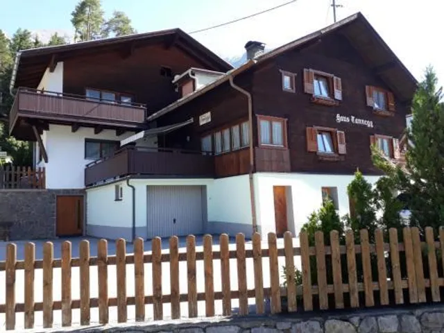Haus Tannegg
