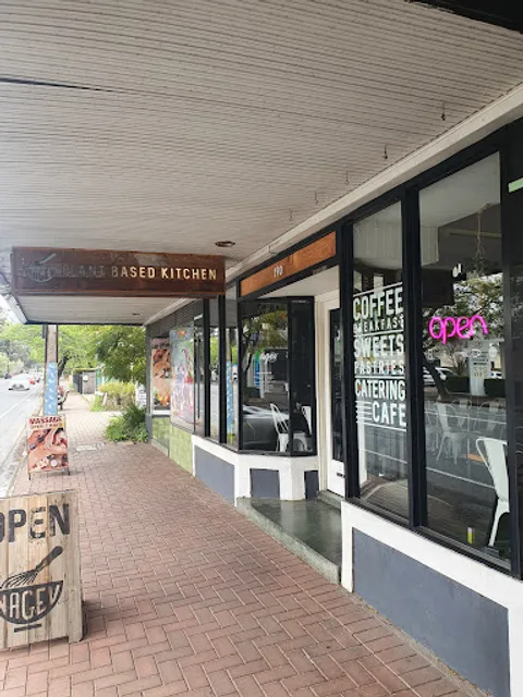 Nagev 100% Plant Based Food Catering and Events