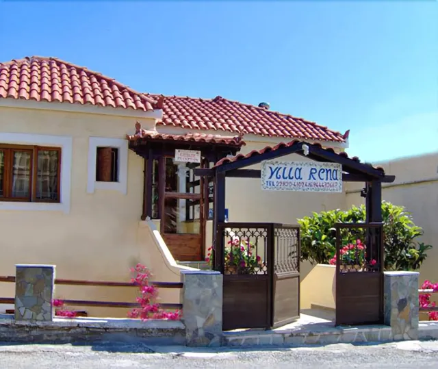 Villa Rena