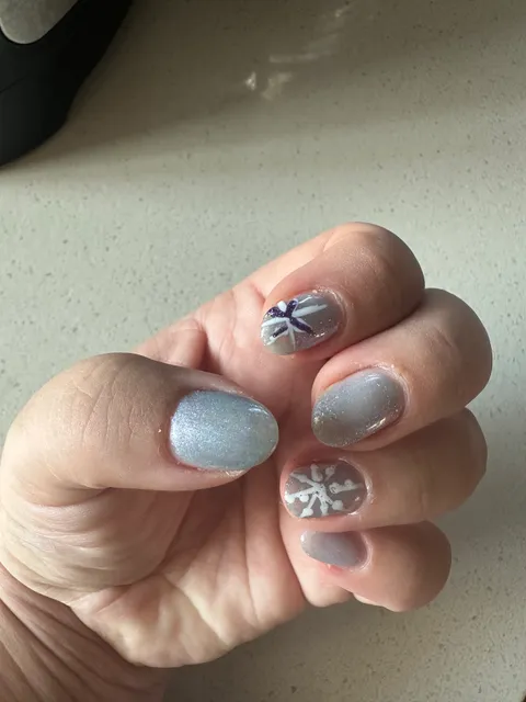 Adams Ave Nail & Hair Bar