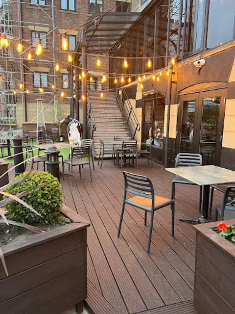 Tomahawk Steakhouse - Newcastle