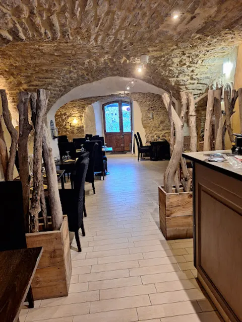 Bar-Restaurant le Nury