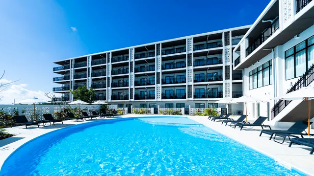 HOTEL TORIFITO MIYAKOJIMA RESORT