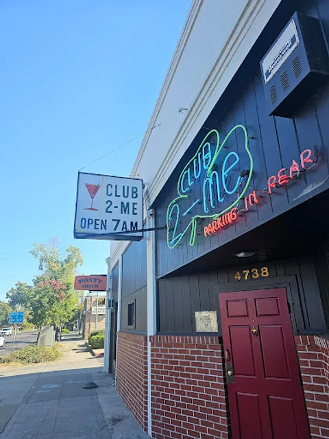 Club 2 Me