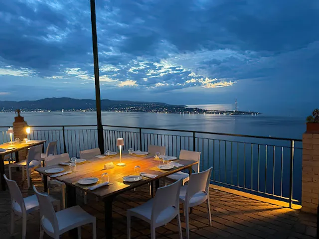 Borgo Santa Trada al Pilone