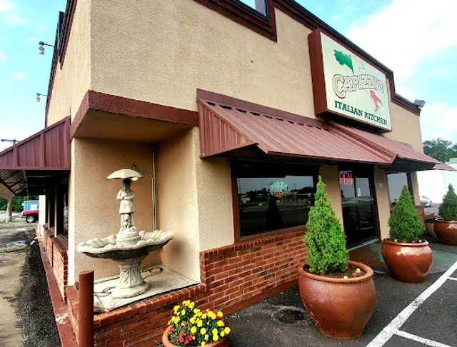 Capizzi's Italian Kitchen