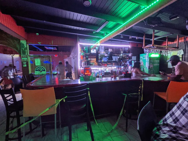 The Jungle Night Club