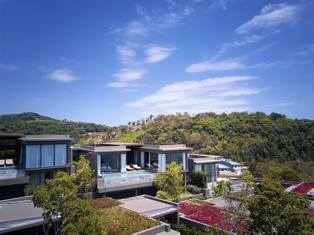 V Villas Phuket - MGallery Collection