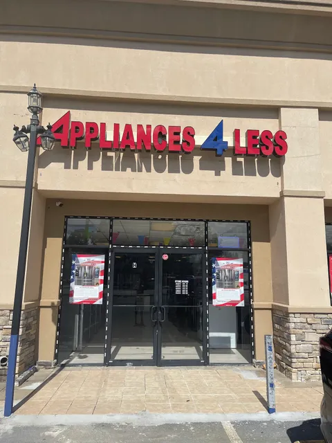 Appliances 4 Less Rome