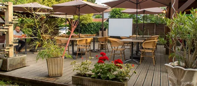 Restaurant La Terrasse