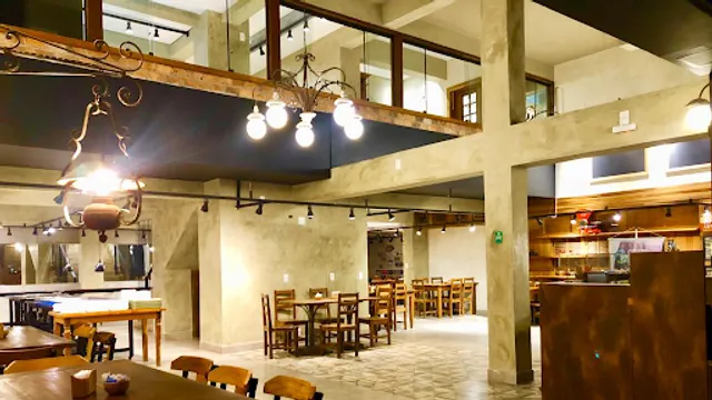 Restaurante SáChica