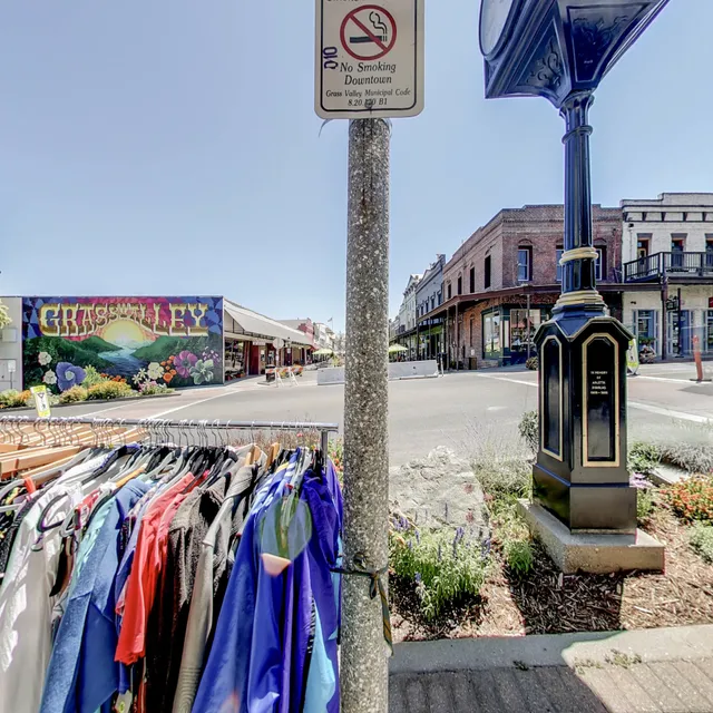 Sunchild’s Parlour