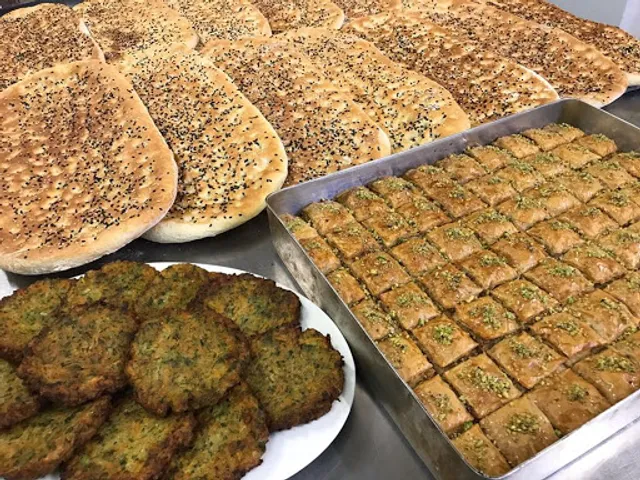 Sultans Kebab Eatery