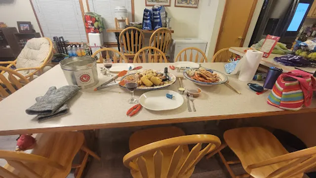 Outer Banks Boil Company