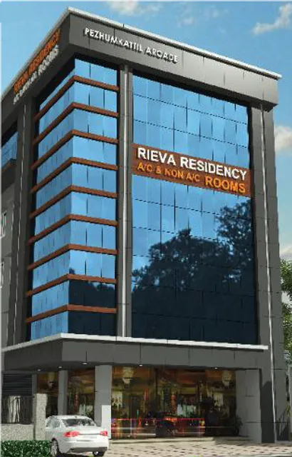 Rieva Residency Erattupetta