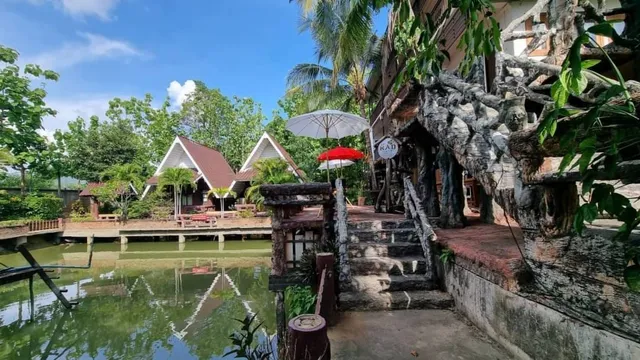 Soft Resort Kadfarang