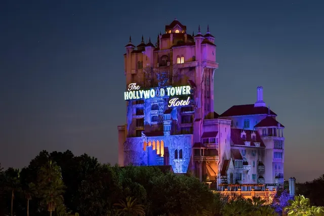 Disney's Animal Kingdom Villas - Jambo House