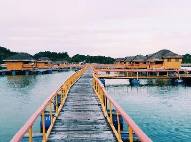 Grace Island Resort by Cocotel