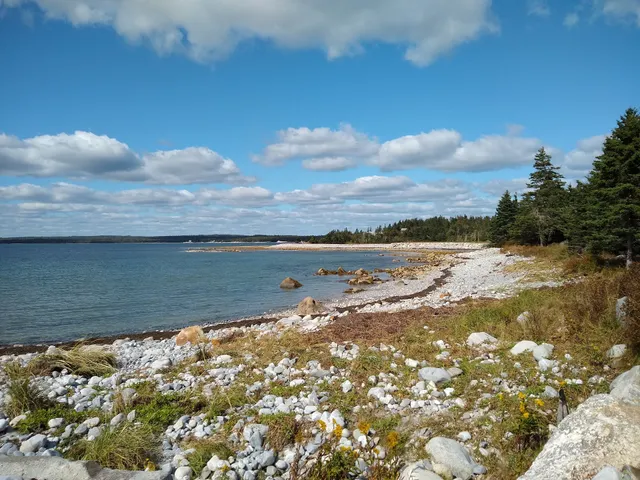 Kejimkujik National Park Seaside