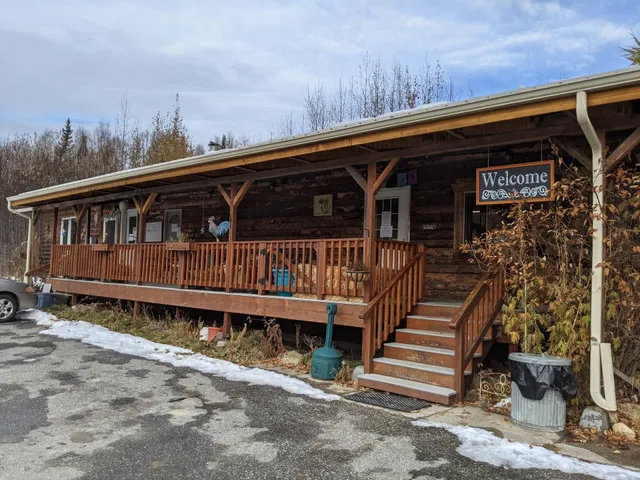 Northern Moosed RV Park & Campground