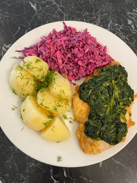 Bar Bistro na Żelaznej