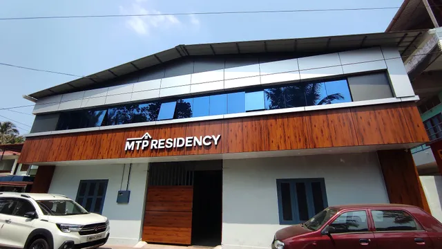 M T P Residency