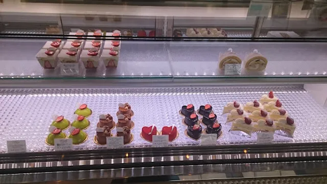 Pâtisserie FIGLIA