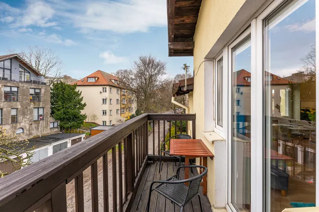 Apartament George - Muminki