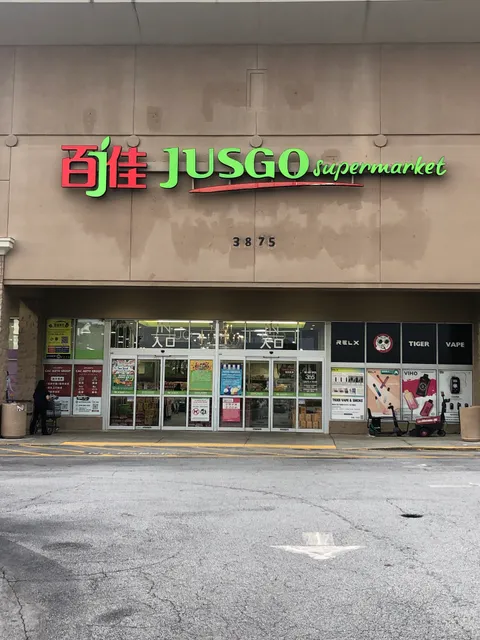 Kampung Malaysian Cuisine