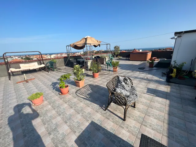 Alexandrov Residence Apartments