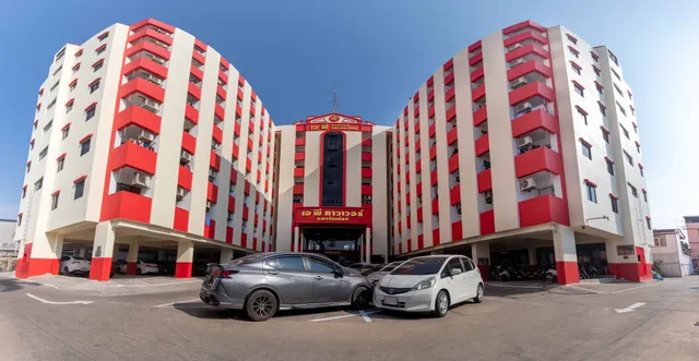 ap apartment(อ้อมน้อย)