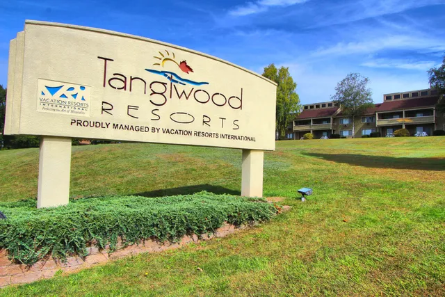 Tanglwood Resorts