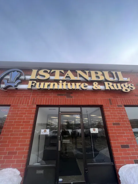 Istanbul Furniture & Rugs