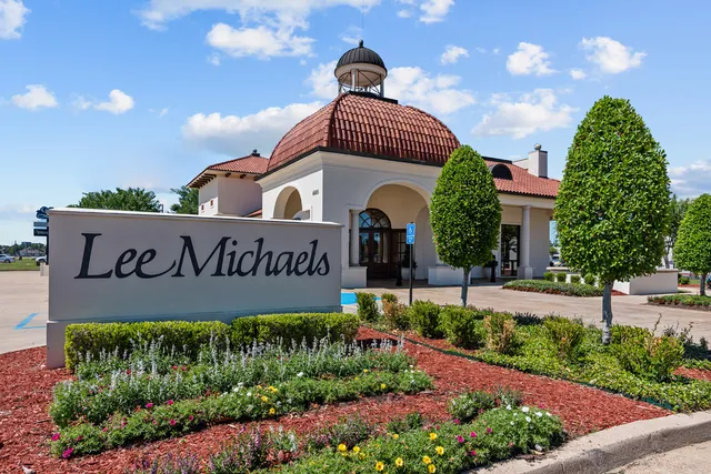 Lee Michaels Fine Jewelry