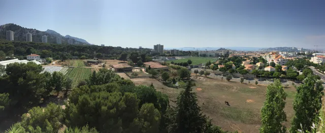 Ferme Pédagogique Du Roy d'Espagne