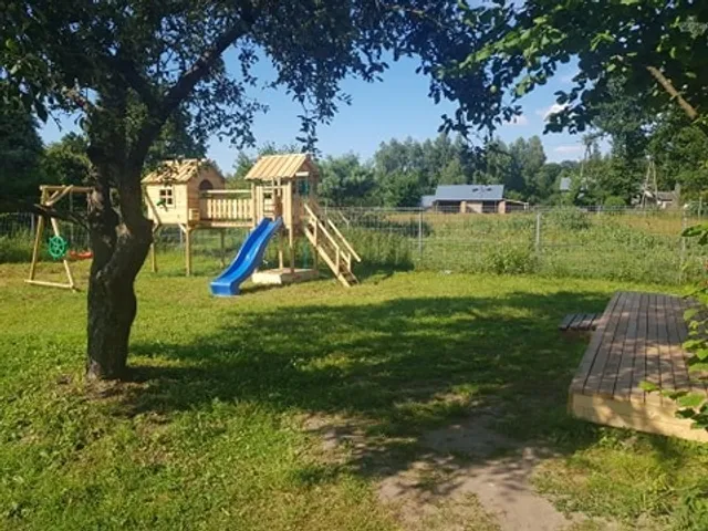 Ranczo Drażniew & Ranczo Sielanka