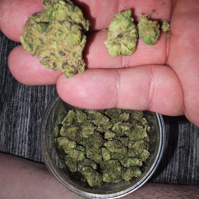 PurLife Dispensary Clovis