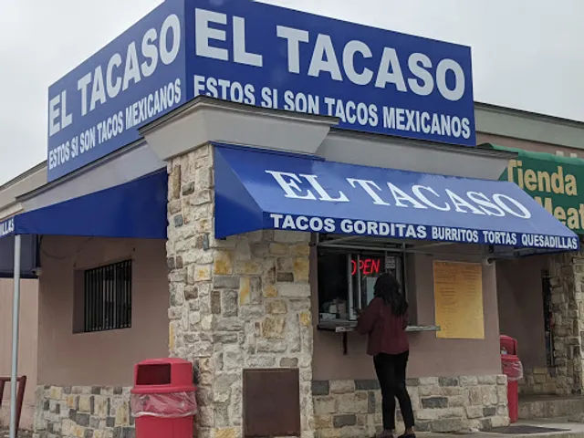 El Tacaso