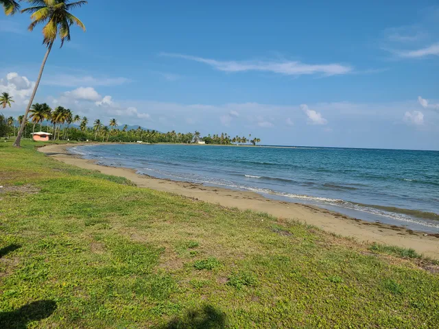 Punta Guilarte Beach