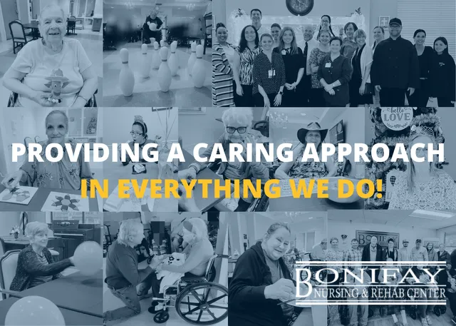 Bonifay Nursing and Rehab Center