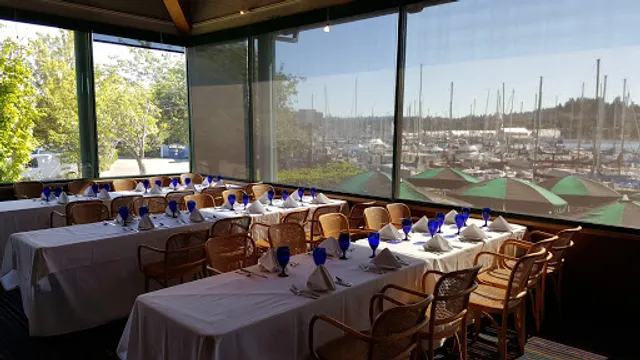 Anthony's Homeport Olympia